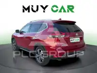 2018 Nissan X-TRAIL
