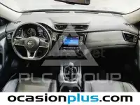2018 Nissan X-TRAIL