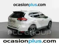 2018 Nissan X-TRAIL