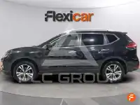 2018 Nissan X-TRAIL