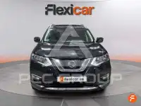 2018 Nissan X-TRAIL