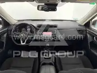 2018 Nissan X-TRAIL