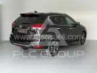 2018 Nissan X-TRAIL