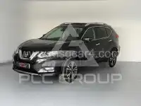 2018 Nissan X-TRAIL