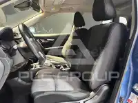 2018 Nissan X-TRAIL