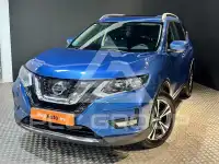 2018 Nissan X-TRAIL
