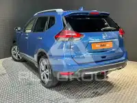 2018 Nissan X-TRAIL