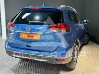 2018 Nissan X-TRAIL