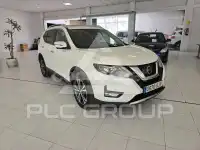 2018 Nissan X-TRAIL