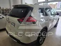 2018 Nissan X-TRAIL