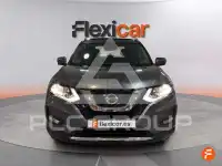 2018 Nissan X-TRAIL