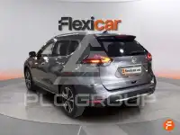 2018 Nissan X-TRAIL