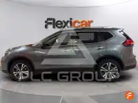 2018 Nissan X-TRAIL