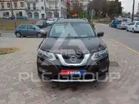 2018 Nissan X-TRAIL