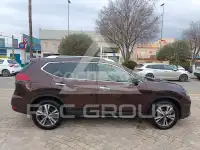 2018 Nissan X-TRAIL