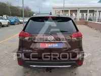 2018 Nissan X-TRAIL