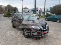 2018 Nissan X-TRAIL