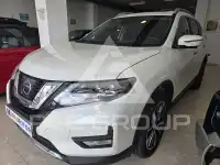 2018 Nissan X-TRAIL