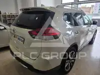 2018 Nissan X-TRAIL
