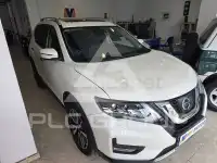 2018 Nissan X-TRAIL