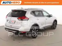2018 Nissan X-TRAIL