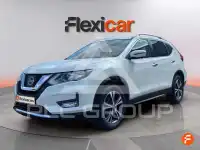 2018 Nissan X-TRAIL