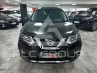 2018 Nissan X-TRAIL
