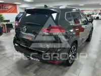 2018 Nissan X-TRAIL