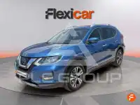 2018 Nissan X-TRAIL