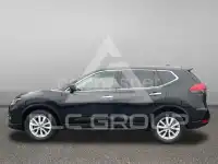 2018 Nissan X-TRAIL