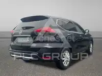 2018 Nissan X-TRAIL