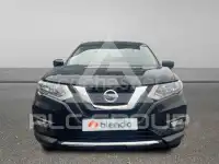 2018 Nissan X-TRAIL