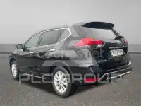 2018 Nissan X-TRAIL