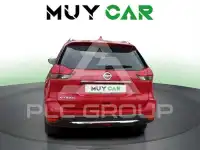 2018 Nissan X-TRAIL