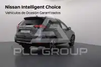 2018 Nissan X-TRAIL