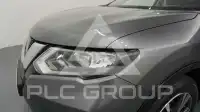 2018 Nissan X-TRAIL