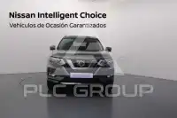 2018 Nissan X-TRAIL