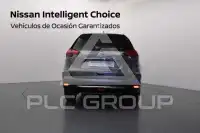 2018 Nissan X-TRAIL