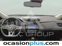 2018 Nissan X-TRAIL