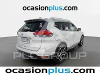 2018 Nissan X-TRAIL