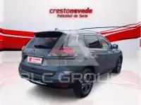 2018 Nissan X-TRAIL
