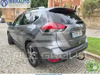 2018 Nissan X-TRAIL