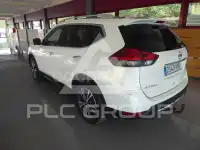 2018 Nissan X-TRAIL