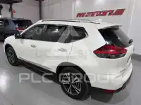 2018 Nissan X-TRAIL