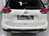 2018 Nissan X-TRAIL