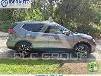 2018 Nissan X-TRAIL