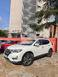2018 Nissan X-TRAIL
