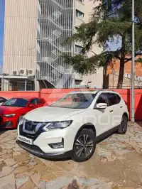 2018 Nissan X-TRAIL