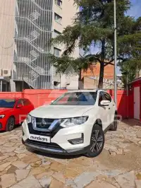 2018 Nissan X-TRAIL
