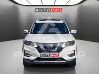 2018 Nissan X-TRAIL
